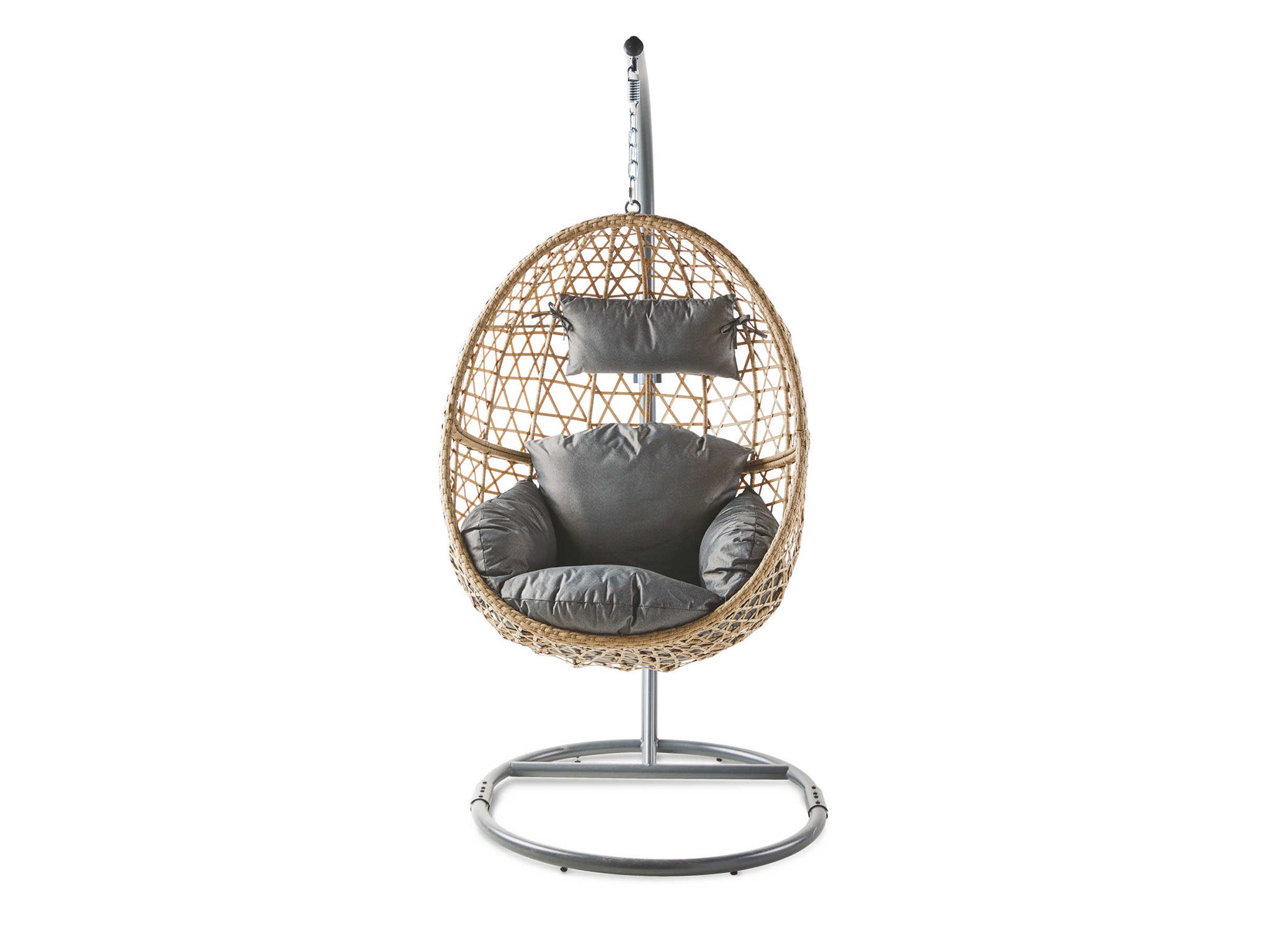 Aldi egg discount chair weight limit